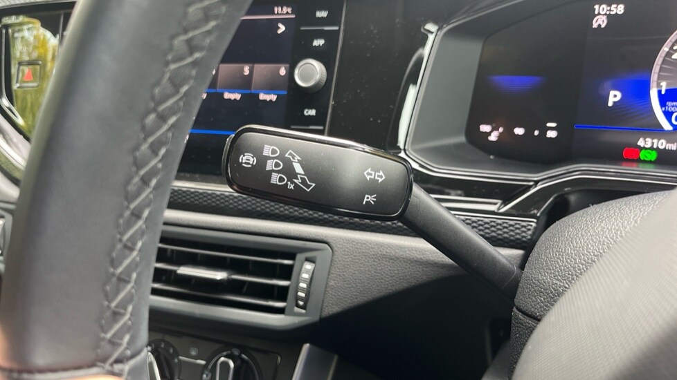 Used Volkswagen Polo 2025 for sale - 76297423: Photo 31