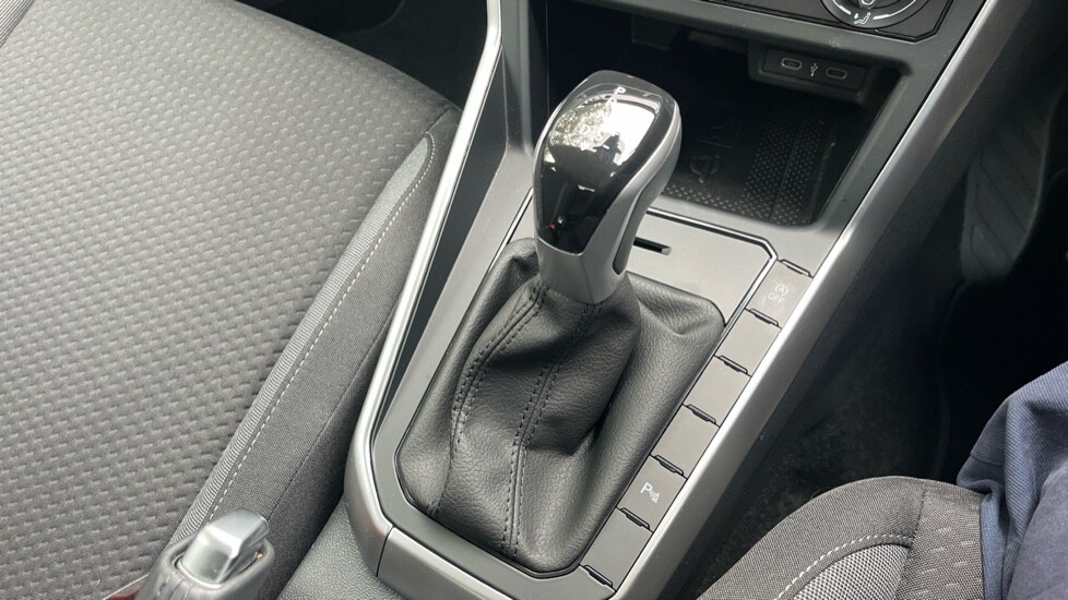 Used Volkswagen Polo 2025 for sale - 76297423: Photo 34