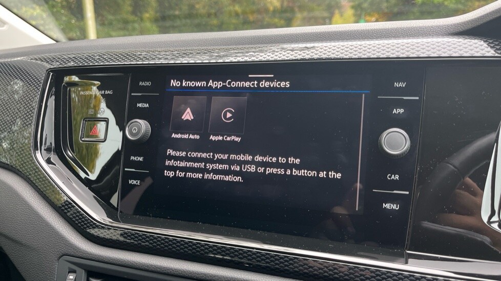 Used Volkswagen Polo 2025 for sale - 76297423: Photo 38