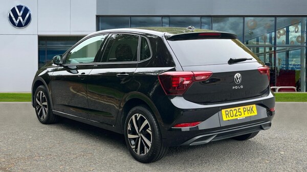 Used Volkswagen Polo 2025 for sale - 76297423: Photo 3