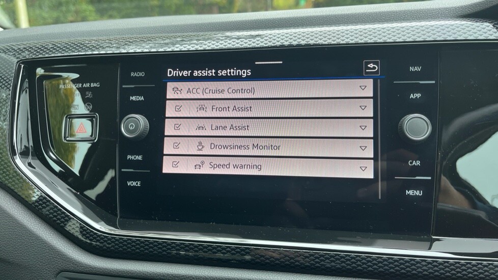 Used Volkswagen Polo 2025 for sale - 76297423: Photo 44