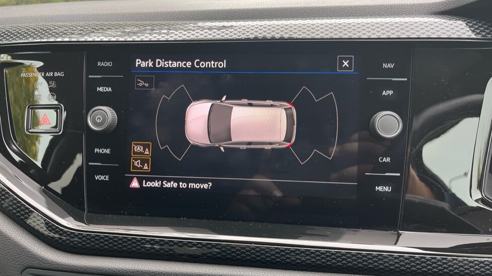 Used Volkswagen Polo 2025 for sale - 76297423: Photo 45