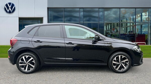 Used Volkswagen Polo 2025 for sale - 76297423: Photo 4