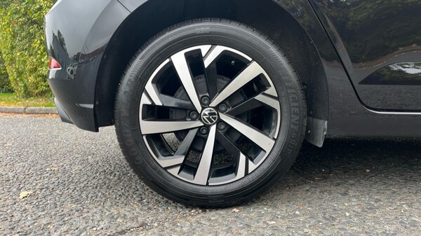 Used Volkswagen Polo 2025 for sale - 76297423: Photo 5