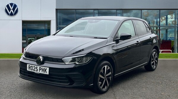 Used Volkswagen Polo 2025 for sale - 76297423: Photo 7
