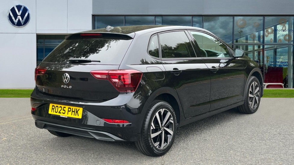 Used Volkswagen Polo 2025 for sale - 76297423: Photo 8
