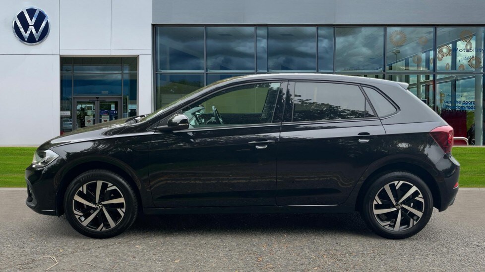 Used Volkswagen Polo 2025 for sale - 76297423: Photo 9