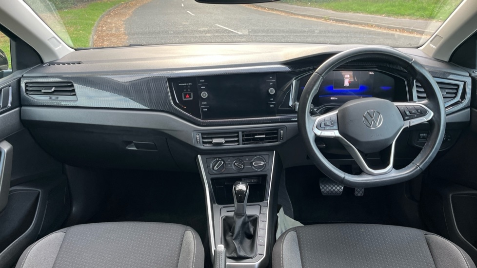 Used Volkswagen Polo 2025 for sale - 76871110: Photo 12