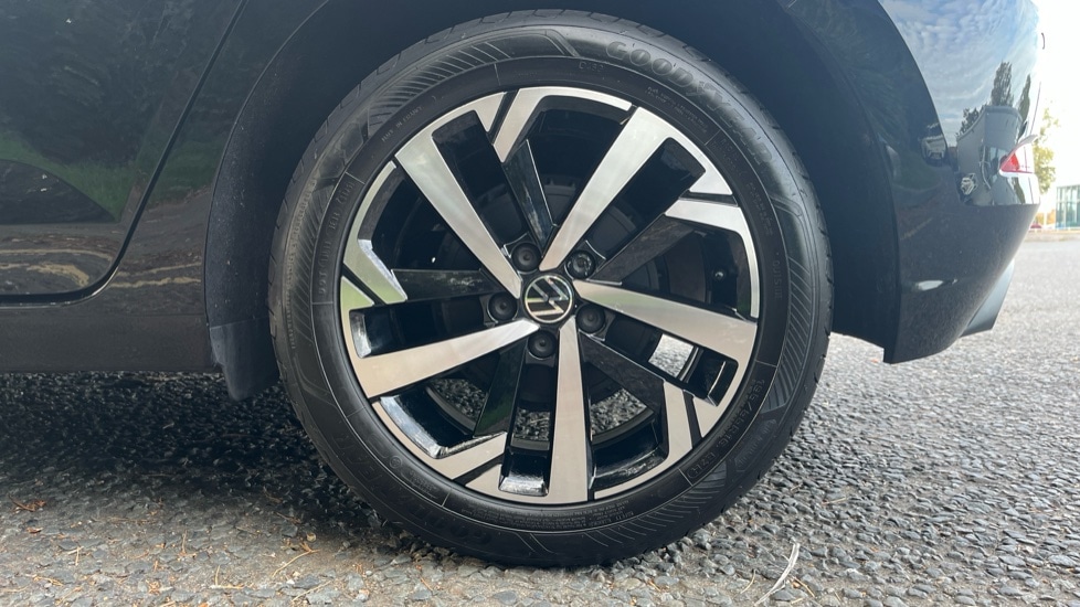 Used Volkswagen Polo 2025 for sale - 76871110: Photo 19