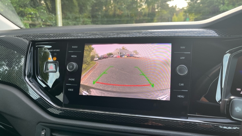 Used Volkswagen Polo 2025 for sale - 76871110: Photo 21