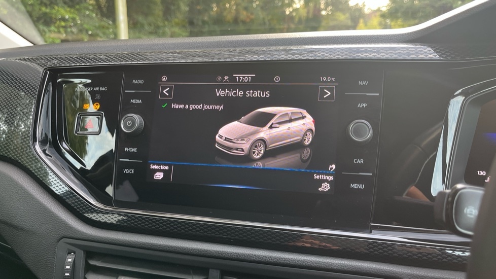 Used Volkswagen Polo 2025 for sale - 76871110: Photo 22