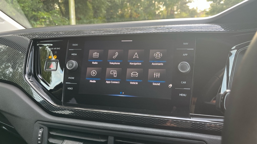 Used Volkswagen Polo 2025 for sale - 76871110: Photo 23