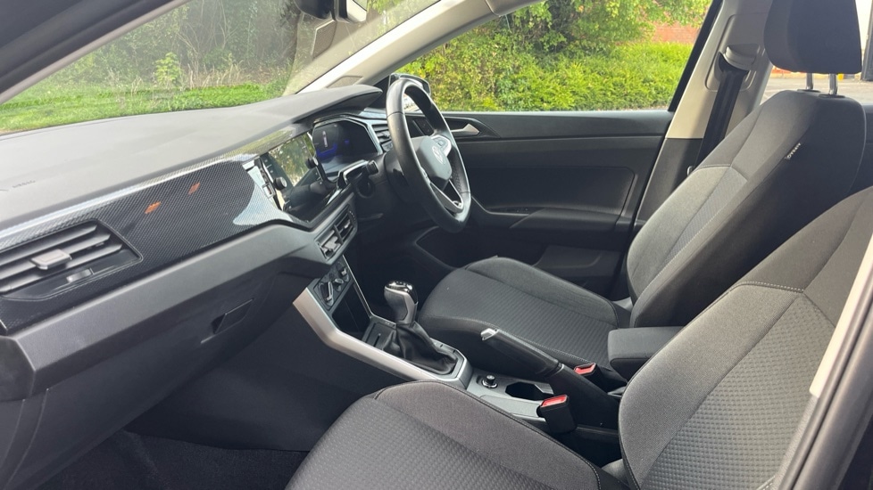 Used Volkswagen Polo 2025 for sale - 76871110: Photo 27