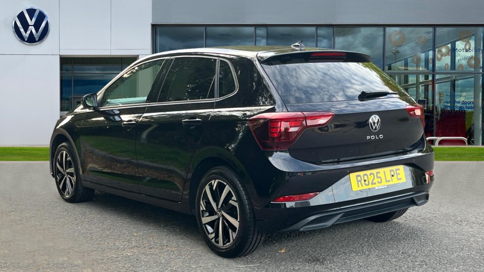 Used Volkswagen Polo 2025 for sale - 76871110: Photo 3