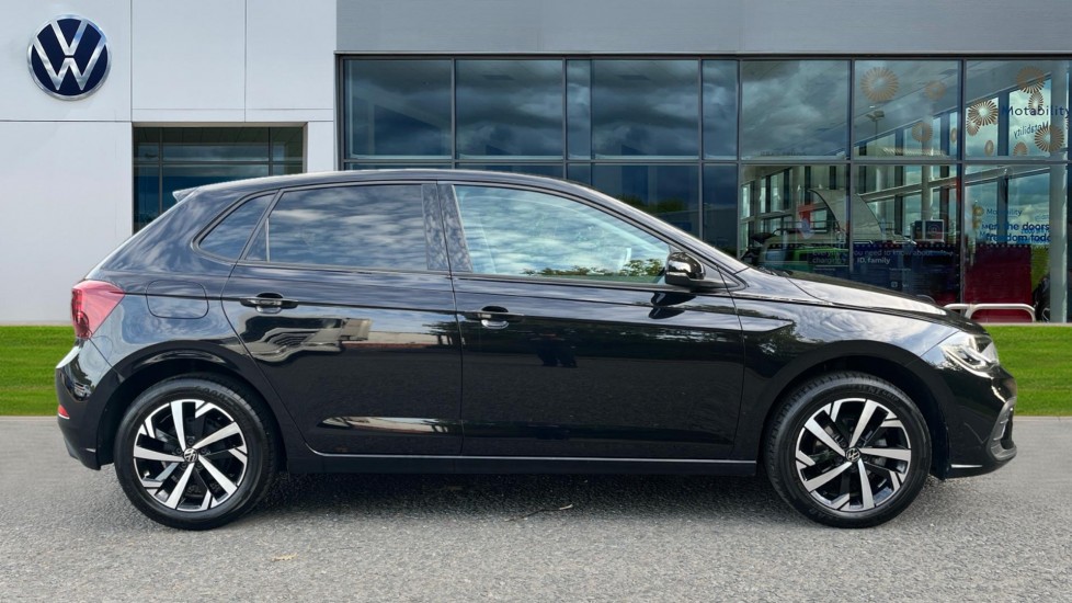 Used Volkswagen Polo 2025 for sale - 76871110: Photo 4