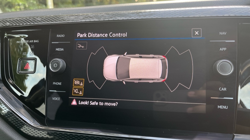 Used Volkswagen Polo 2025 for sale - 76871110: Photo 46