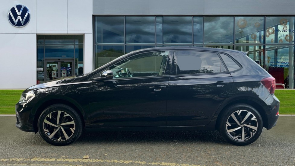 Used Volkswagen Polo 2025 for sale - 76871110: Photo 9