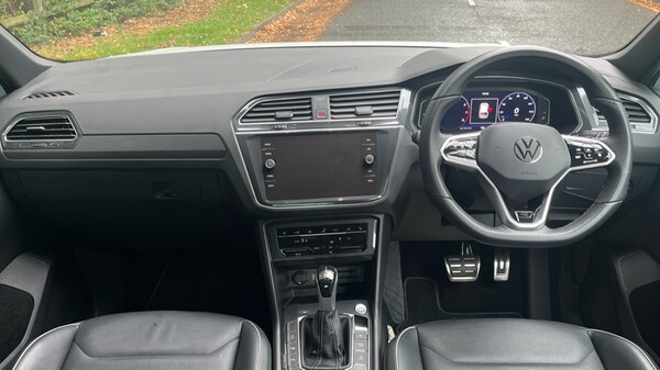 Used Volkswagen Tiguan 2023 for sale - 76272975: Photo 12