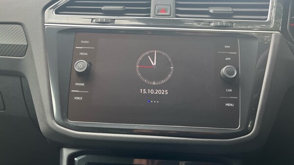 Used Volkswagen Tiguan 2023 for sale - 76272975: Photo 13