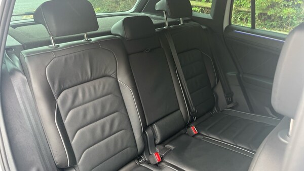 Used Volkswagen Tiguan 2023 for sale - 76272975: Photo 15