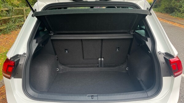 Used Volkswagen Tiguan 2023 for sale - 76272975: Photo 16