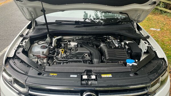 Used Volkswagen Tiguan 2023 for sale - 76272975: Photo 17