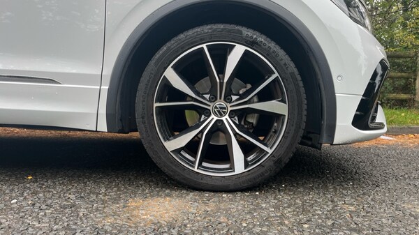 Used Volkswagen Tiguan 2023 for sale - 76272975: Photo 20