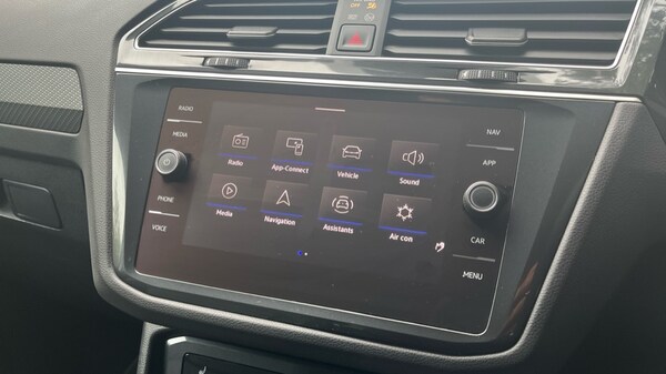Used Volkswagen Tiguan 2023 for sale - 76272975: Photo 24