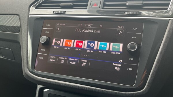 Used Volkswagen Tiguan 2023 for sale - 76272975: Photo 25