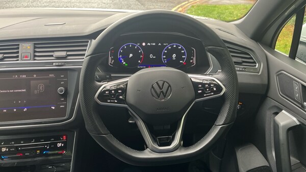 Used Volkswagen Tiguan 2023 for sale - 76272975: Photo 26