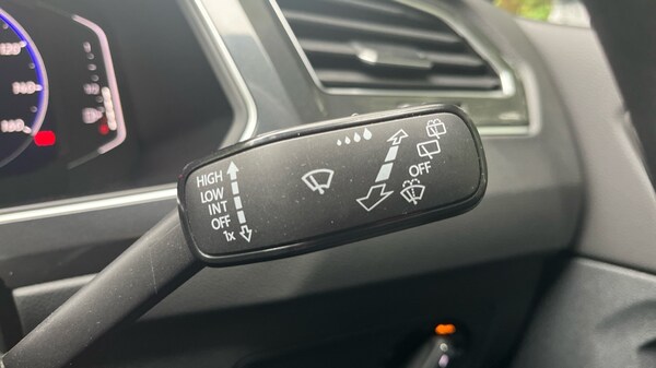 Used Volkswagen Tiguan 2023 for sale - 76272975: Photo 29