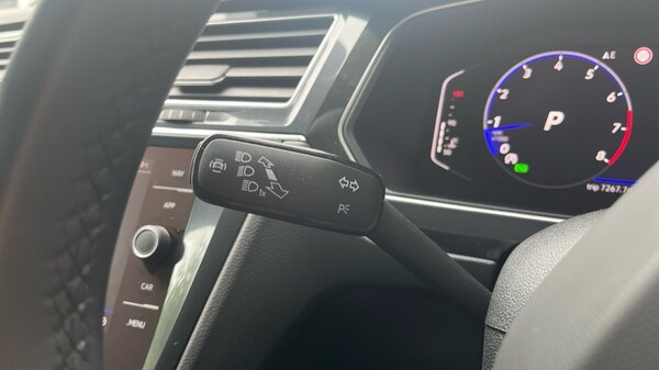 Used Volkswagen Tiguan 2023 for sale - 76272975: Photo 30