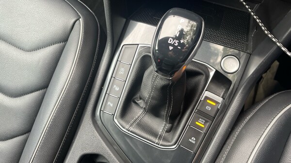 Used Volkswagen Tiguan 2023 for sale - 76272975: Photo 33