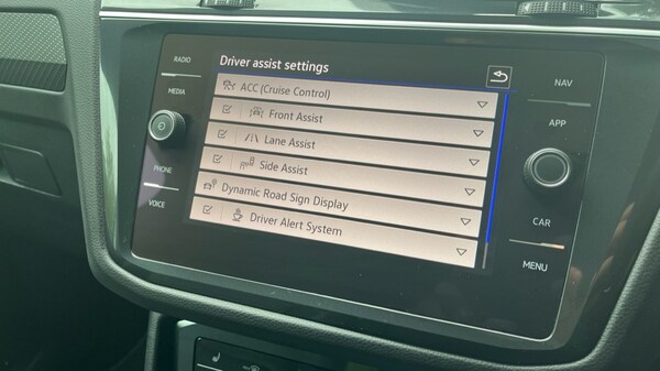 Used Volkswagen Tiguan 2023 for sale - 76272975: Photo 49
