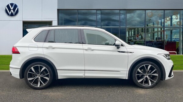 Used Volkswagen Tiguan 2023 for sale - 76272975: Photo 4