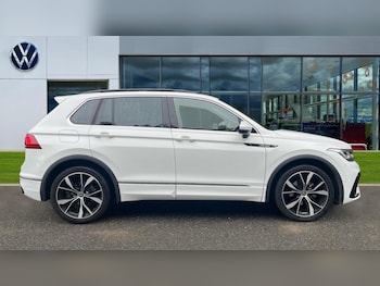 Used Volkswagen Tiguan 2023 for sale - 76272975: Photo 4