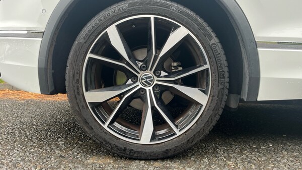 Used Volkswagen Tiguan 2023 for sale - 76272975: Photo 5