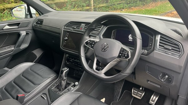 Used Volkswagen Tiguan 2023 for sale - 76272975: Photo 6