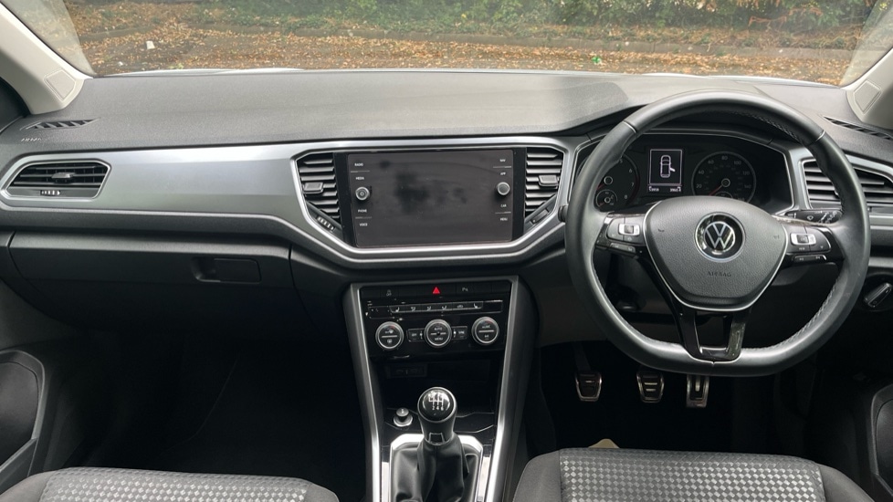 Used Volkswagen T-Roc 2021 for sale - 76008179: Photo 12