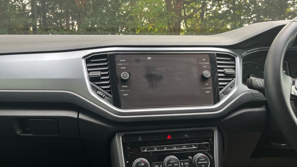 Used Volkswagen T-Roc 2021 for sale - 76008179: Photo 13