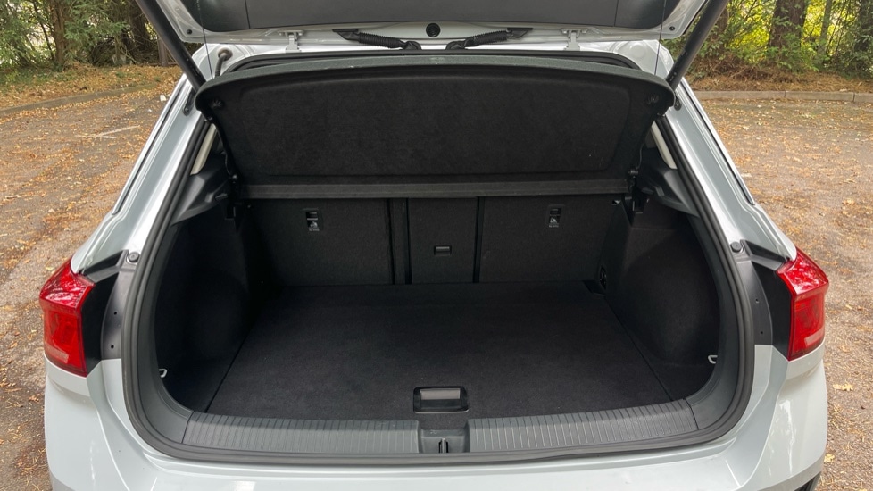 Used Volkswagen T-Roc 2021 for sale - 76008179: Photo 16