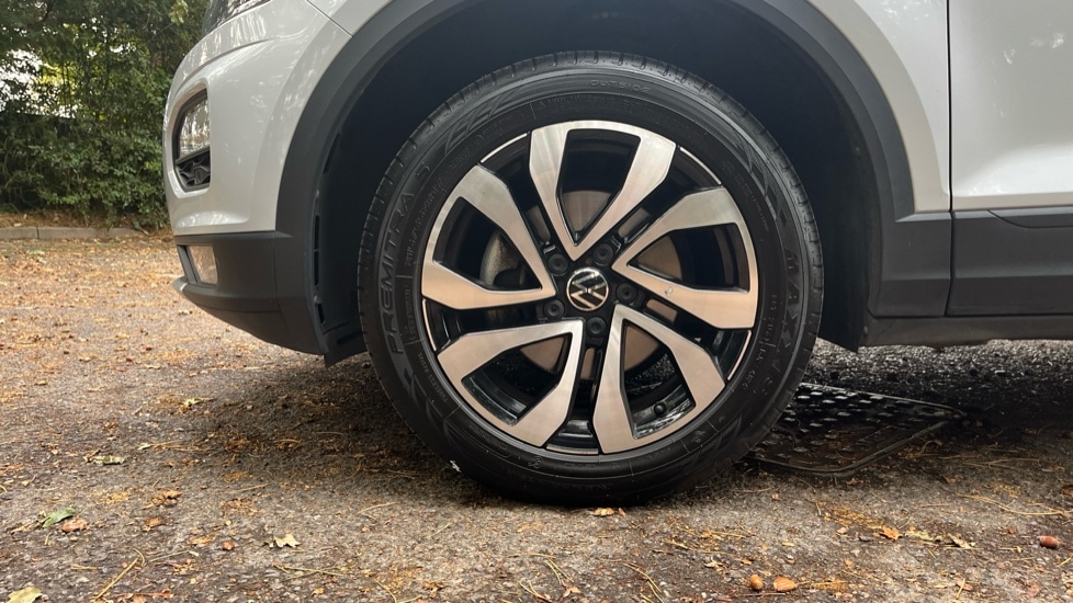 Used Volkswagen T-Roc 2021 for sale - 76008179: Photo 18