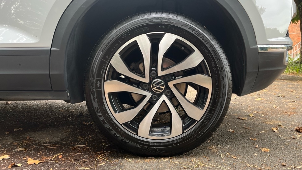 Used Volkswagen T-Roc 2021 for sale - 76008179: Photo 19