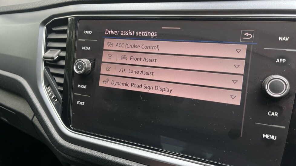 Used Volkswagen T-Roc 2021 for sale - 76008179: Photo 45