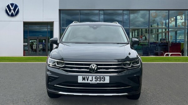 Used Volkswagen Tiguan 2023 for sale - 76203614: Photo 10