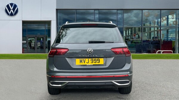 Used Volkswagen Tiguan 2023 for sale - 76203614: Photo 11