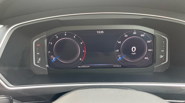Used Volkswagen Tiguan 2023 for sale - 76203614: Photo 14