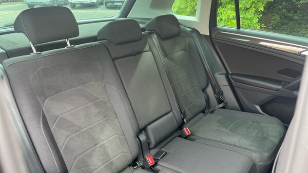 Used Volkswagen Tiguan 2023 for sale - 76203614: Photo 15