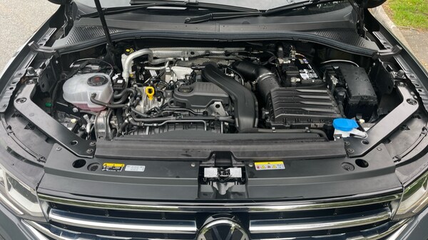 Used Volkswagen Tiguan 2023 for sale - 76203614: Photo 17