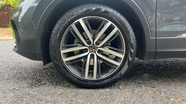 Used Volkswagen Tiguan 2023 for sale - 76203614: Photo 18